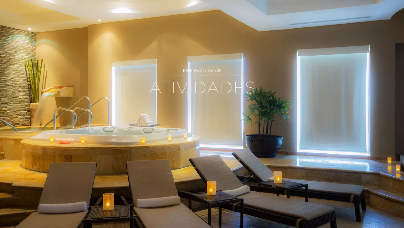 Casamento no Moon Palace Cancun